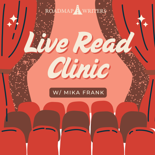 Live Read Clinic