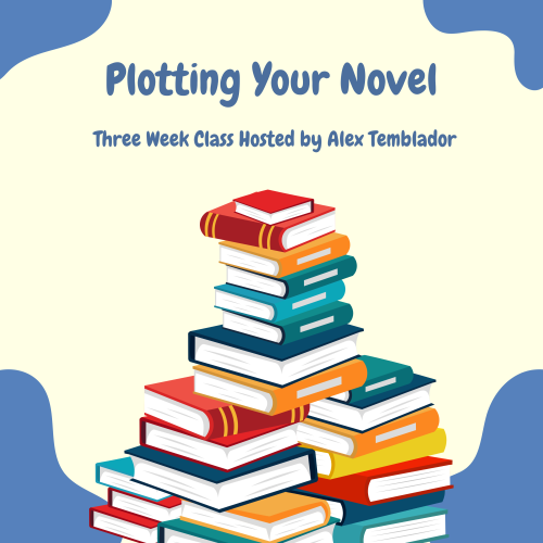 Plotting Your Novel