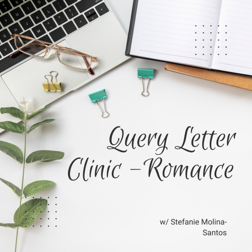 Query Letter Clinic