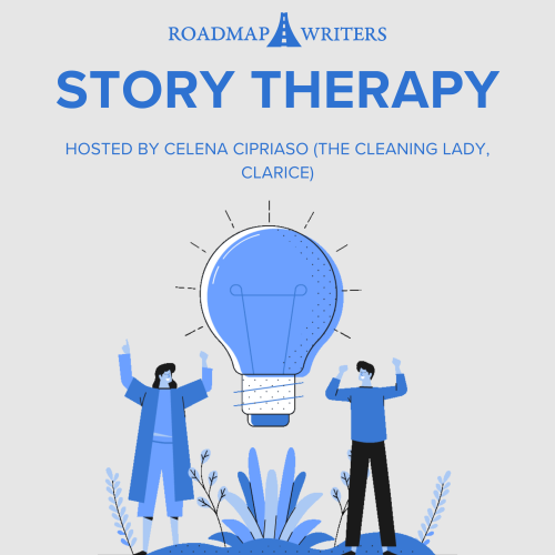 Story Therapy