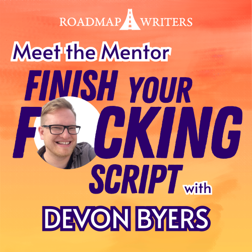 Devon Byers_Texas Retreat