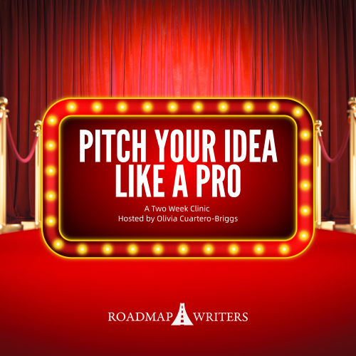 Pitch Your Idea Like a Pro