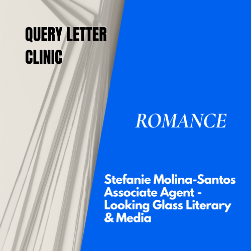 Romance Query Letter Clinic
