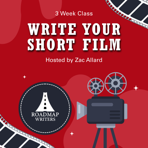 Write Your Short Film