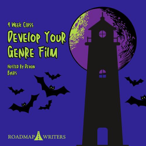 Develop Your Genre Film