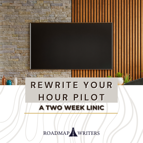 Rewrite Your Hour Pilot