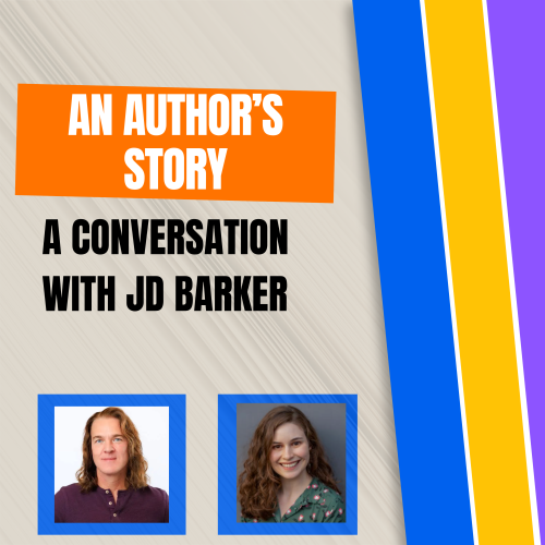 An Author's Story