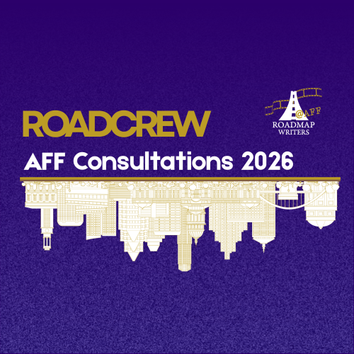Roadcrew AFF Consultations