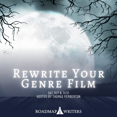 Rewrite Your Genre Film