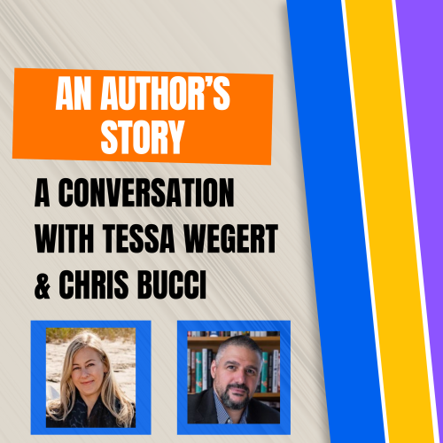 An Author's Story