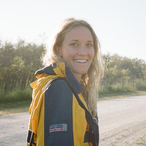 Profile photo