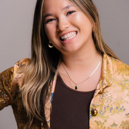 Profile photo