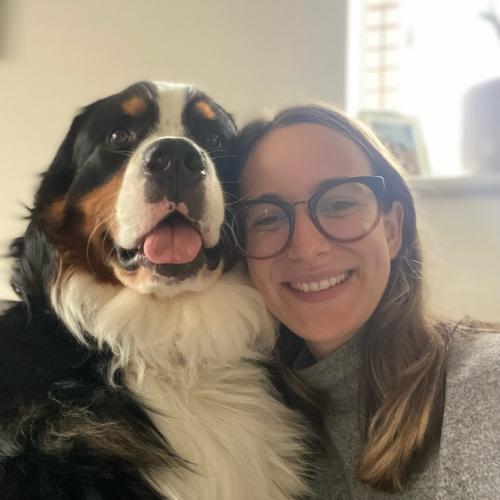 Profile photo