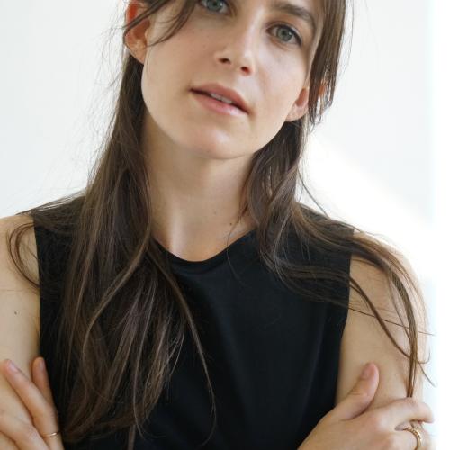 Profile photo