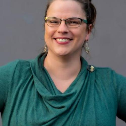 Profile photo