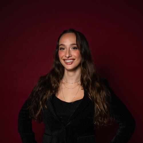 Profile photo