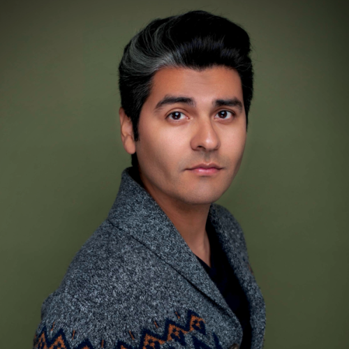 Profile photo