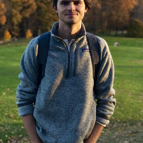 Profile photo