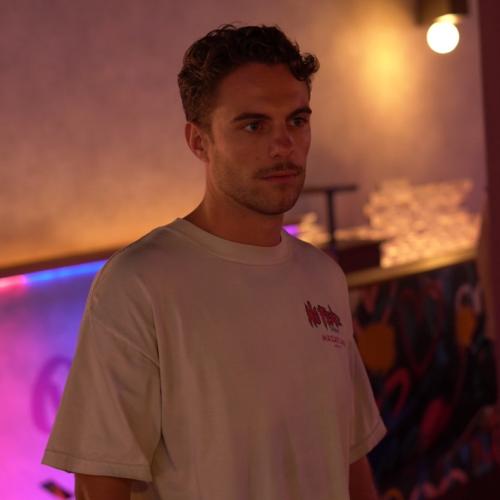Profile photo