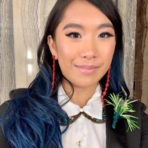 Profile photo