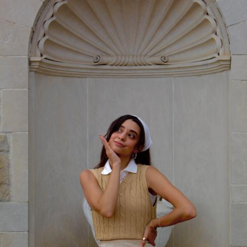 Profile photo
