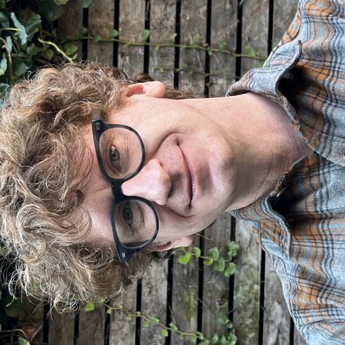 Profile photo