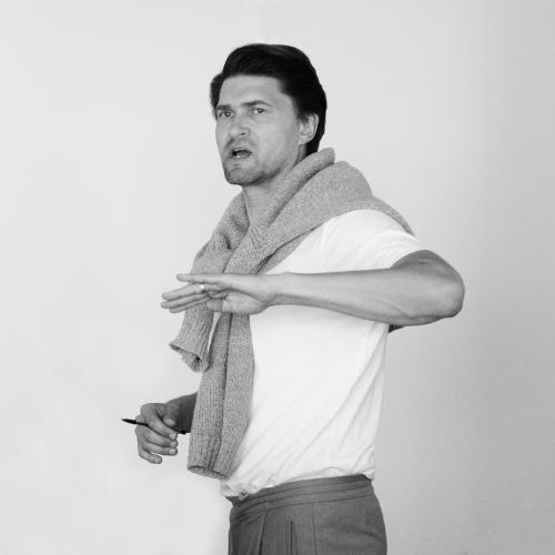 Profile photo