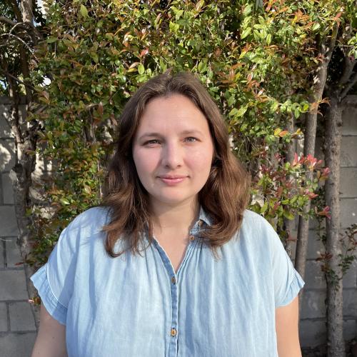 Profile photo