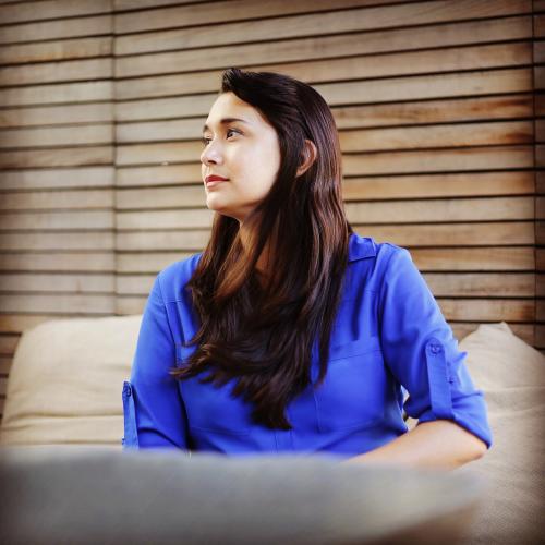 Profile photo