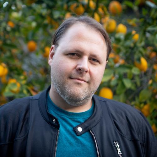 Profile photo
