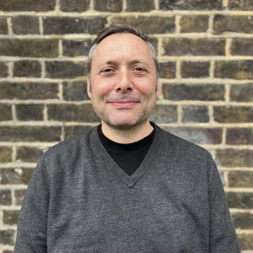 Profile photo