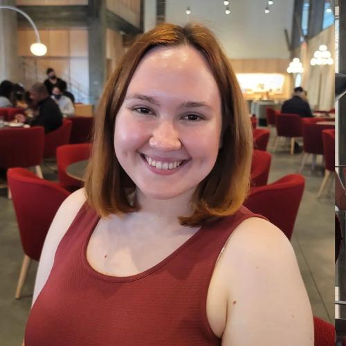 Profile photo