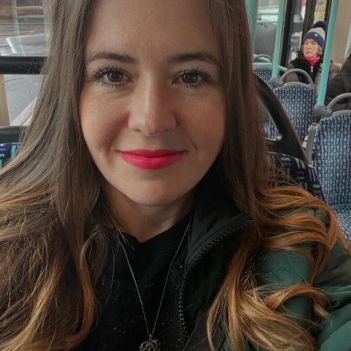 Profile photo