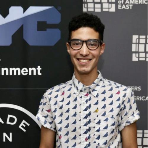 Profile photo