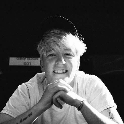 Profile photo