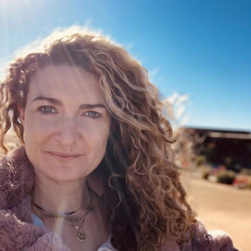 Profile photo