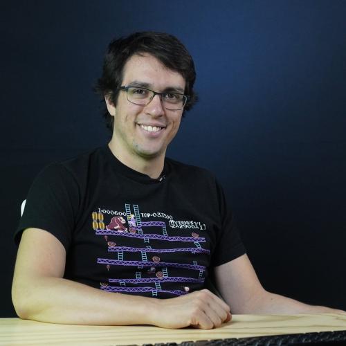 Profile photo