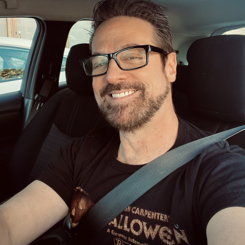 Profile photo