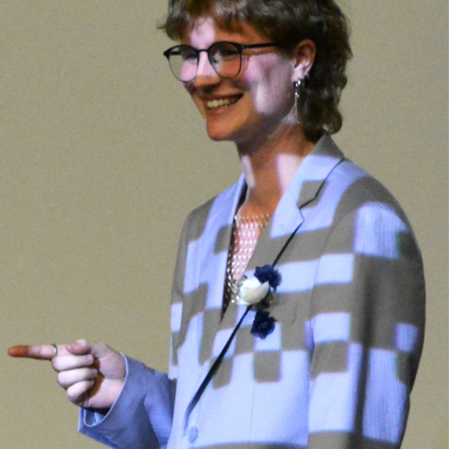 Profile photo