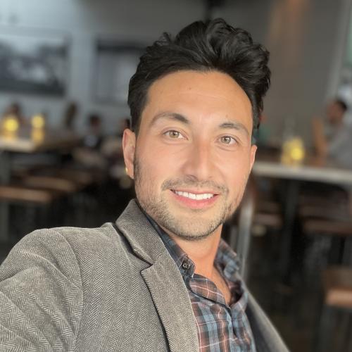 Profile photo