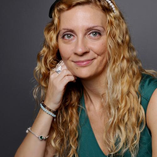 Profile photo