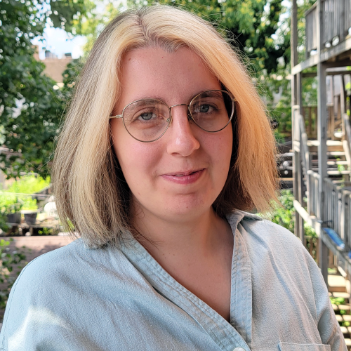 Profile photo