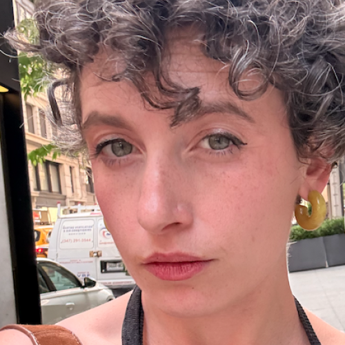 Profile photo