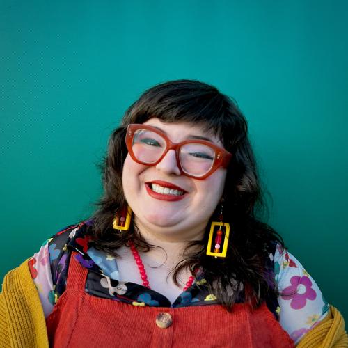 Profile photo