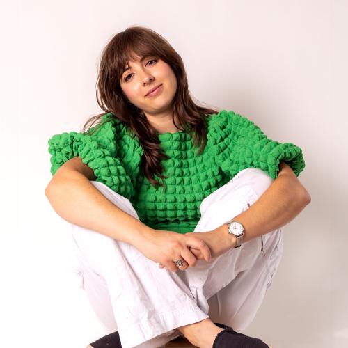 Profile photo