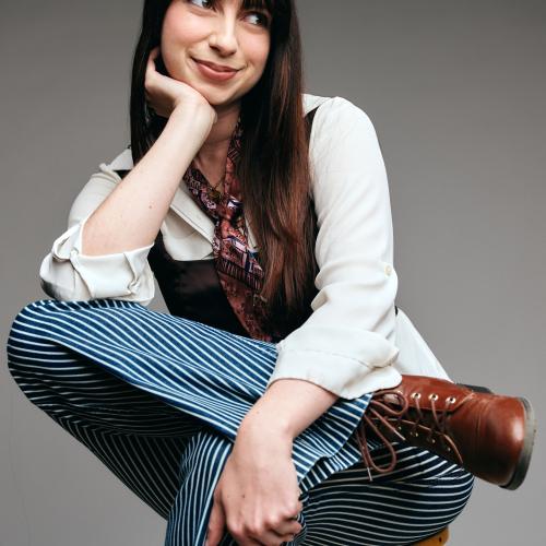 Profile photo