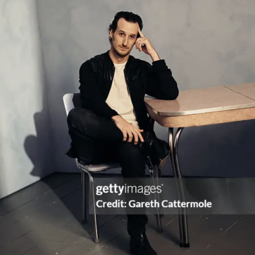 Profile photo