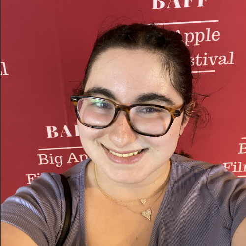 Profile photo