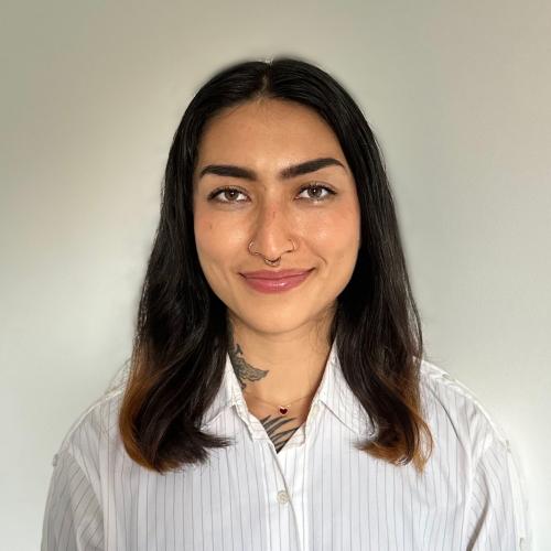Lauren Leibow Headshot